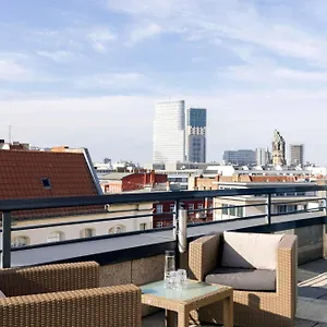 Scandic Kurfürstendamm Berlin
