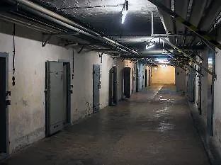 Hotel Pension Eberty Berlin