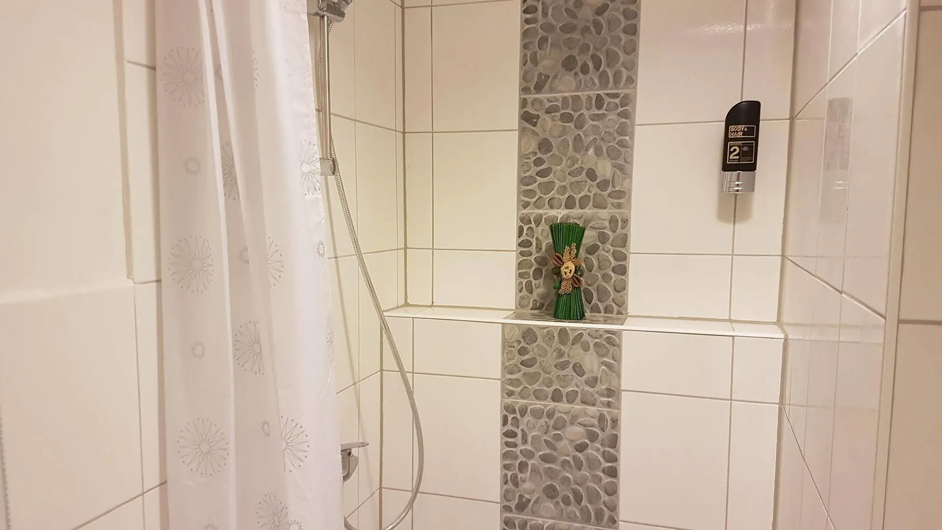 Hotel Pension Eberty Βερολίνο